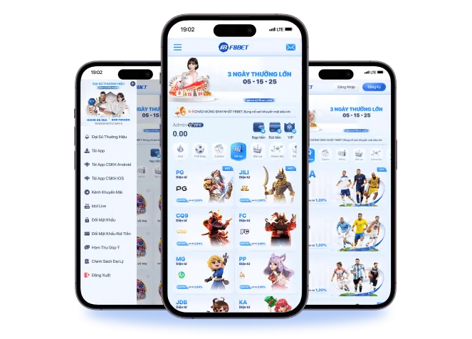 Đa dạng trò chơi tại df99 nổ hũ