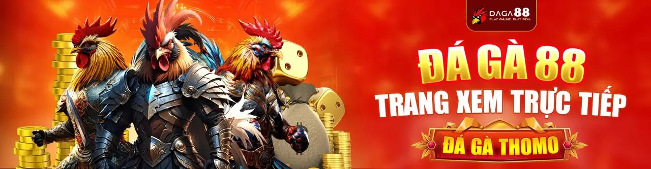 Trận đấu đá gà trực tuyến kịch tính tại df99 nổ hũ