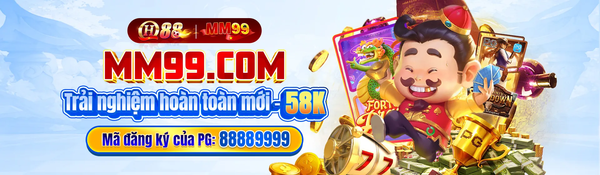 Hình ảnh giới thiệu về df99 nổ hũ