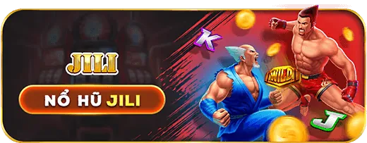 Trò chơi nổ hũ jackpot lũy tiến với giải thưởng khổng lồ